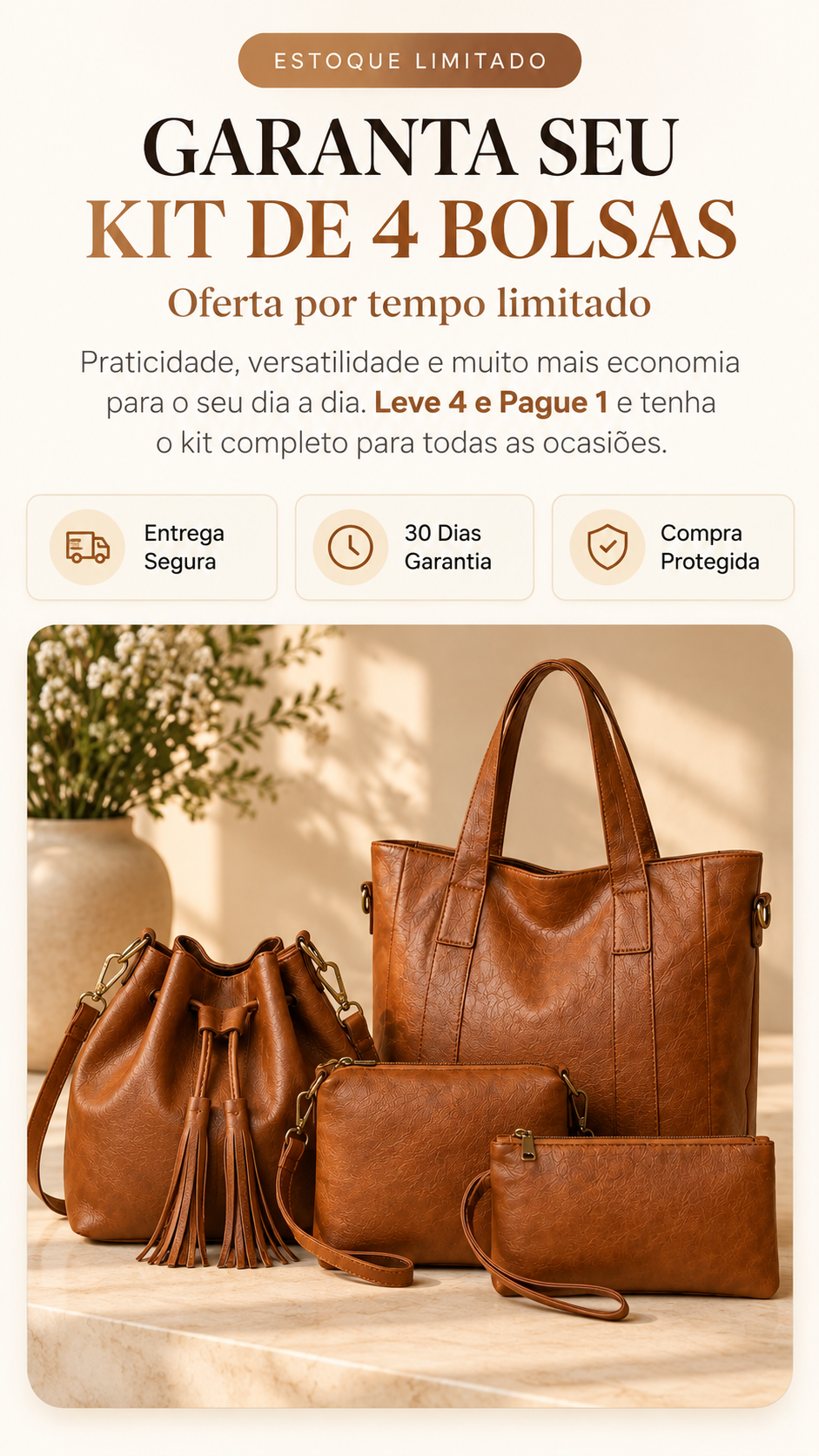 DESIGN PENSADO EM VOCÊ